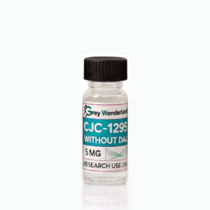 CJC-1295 without DAC 5mg