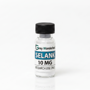 Selank 10mg