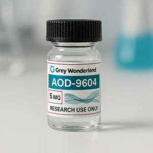 aod9604 5mg