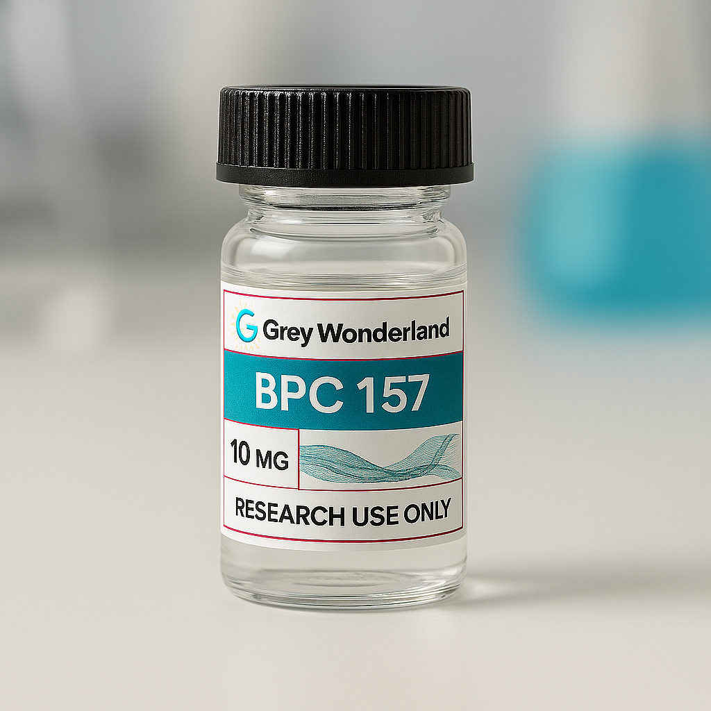 BPC 157 10mg