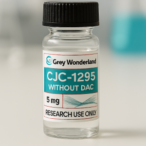 CJC-1295 without DAC 5mg