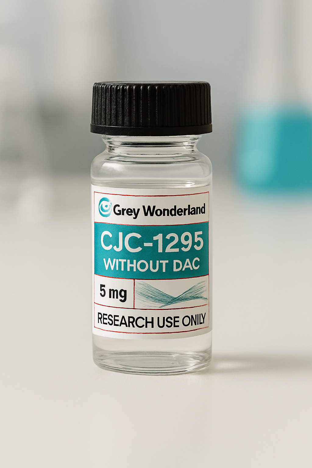 CJC-1295 without DAC 5mg