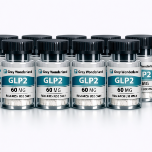 Half kit GLP2 60mg GLP1/GIP