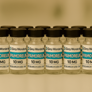 Full Kit Ipamorelin 10mg