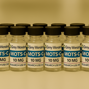 Full Kit Mots C 10mg