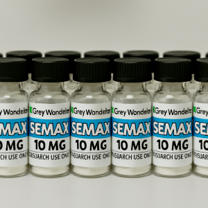 Full Kit Semax 10mg