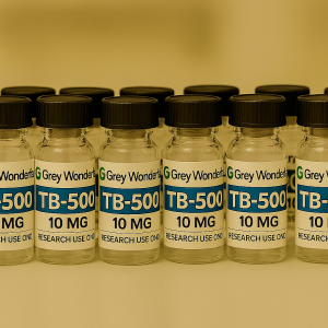 Full Kit TB-500 10mg