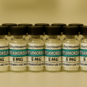 Full Kit Tesamorelin 5mg