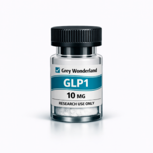 GLP1 Single 10mg vial