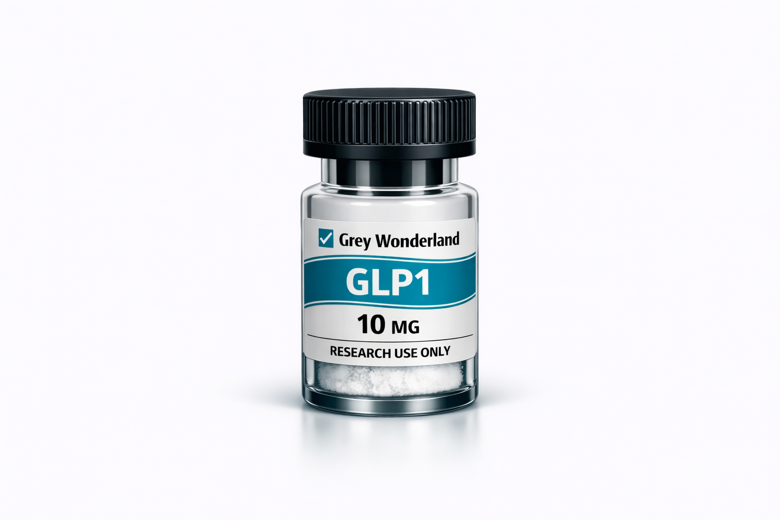 GLP1 Single 10mg vial