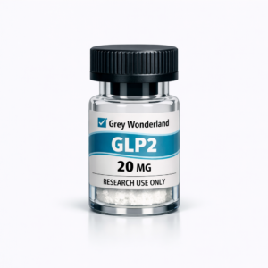 GLP2 Double (GLP1, GIP ) - 20mg