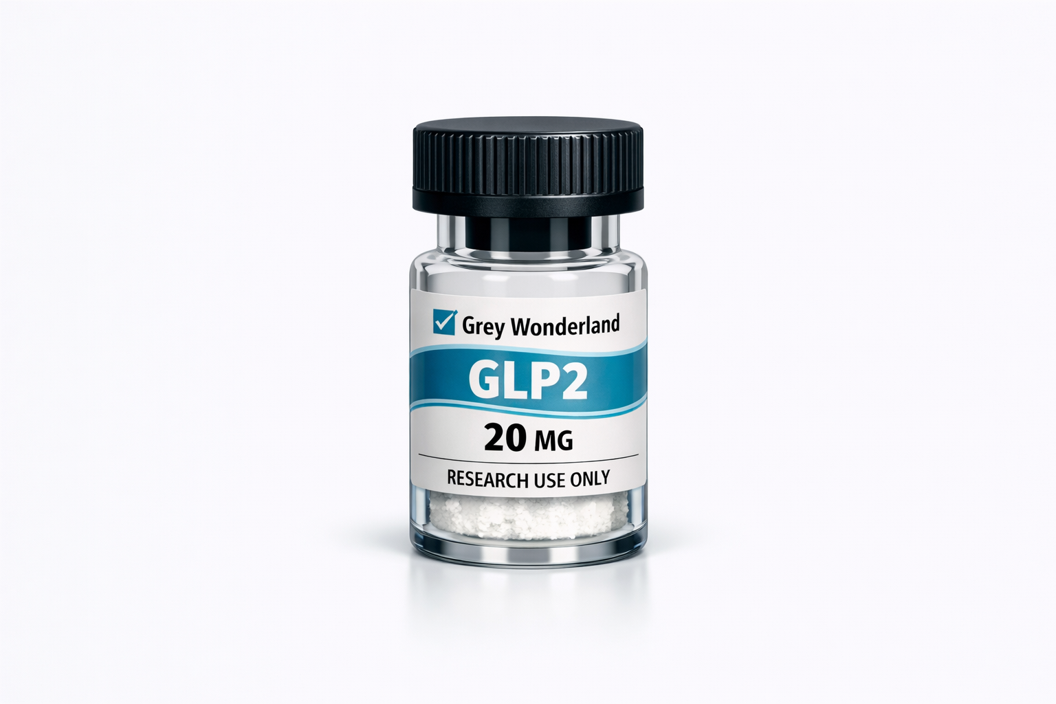 GLP2 Double (GLP1, GIP ) - 20mg