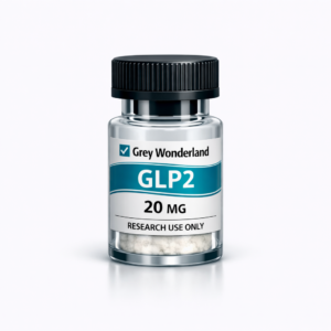 GLP2 Double  (GLP1, GIP) - 60mg
