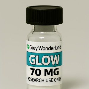 Glow 70mg