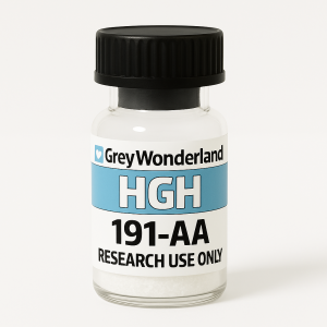 HGH 191 -AA