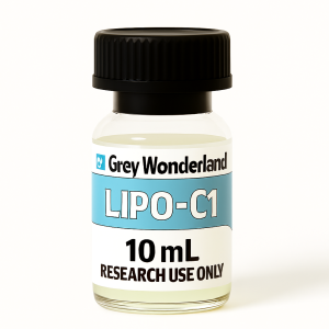Lipo-C1 10 ML
