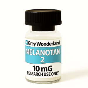 Melanotan 2 10mg