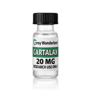 Cartalax 20mg
