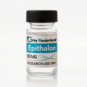 Epithalon (ET/Epi) 50mg