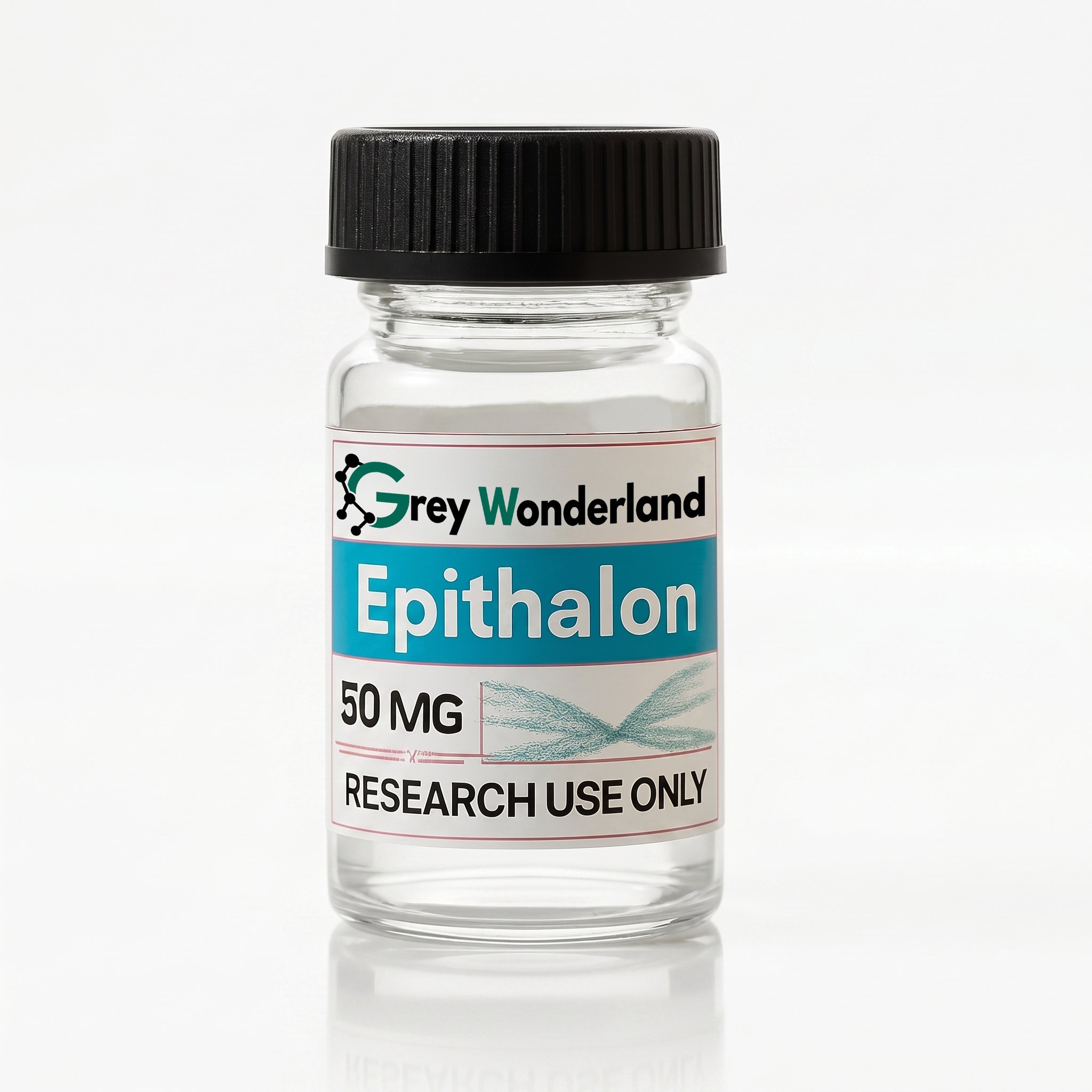 Epithalon (ET/Epi) 50mg