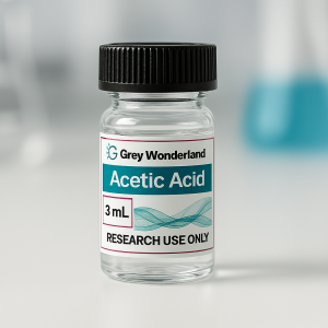 Acedic Acid 3Ml