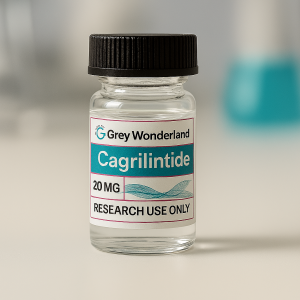 Cagrilintide 20mg