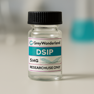 Dsip 5mg