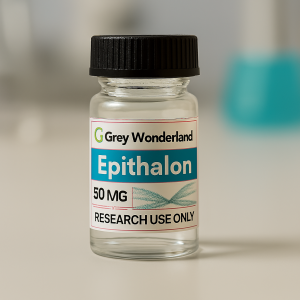 Epithalon 50mg