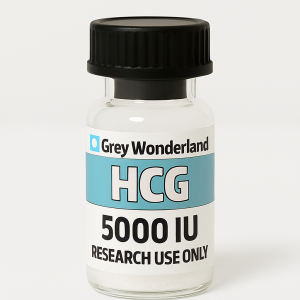 HCG 5000 iu