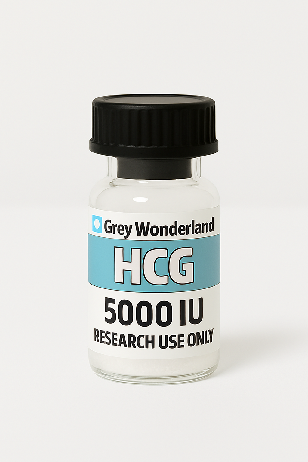 HCG 5000 iu