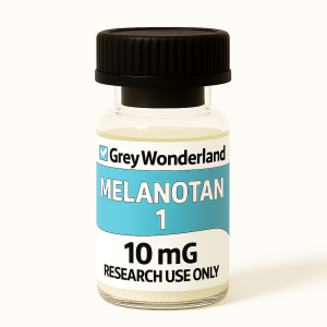 Melanotan 1 ( MT1 ) 10mg