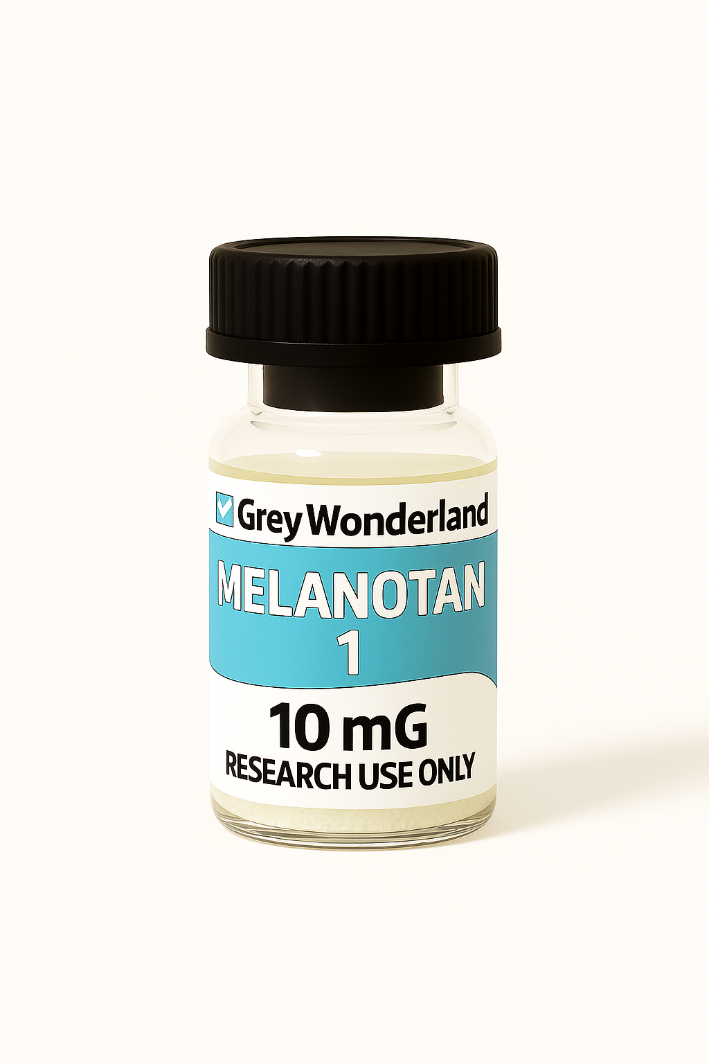 Melanotan 1 ( MT1 ) 10mg