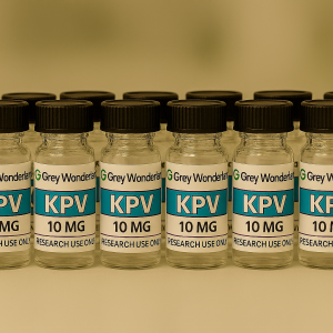Full Kit KPV 10mg