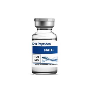 Full Kit NAD+100mg Vials