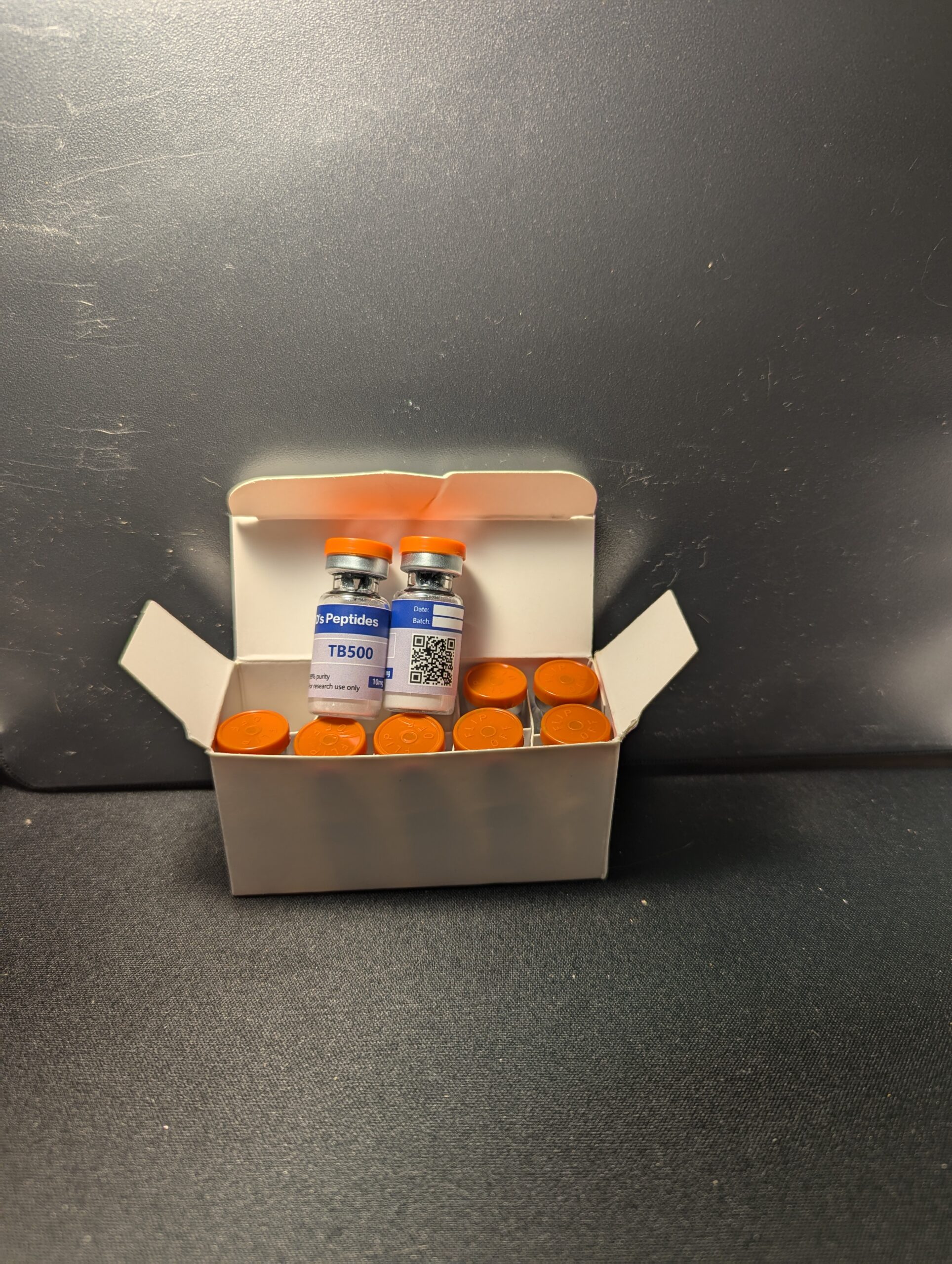 TB-500 10mg