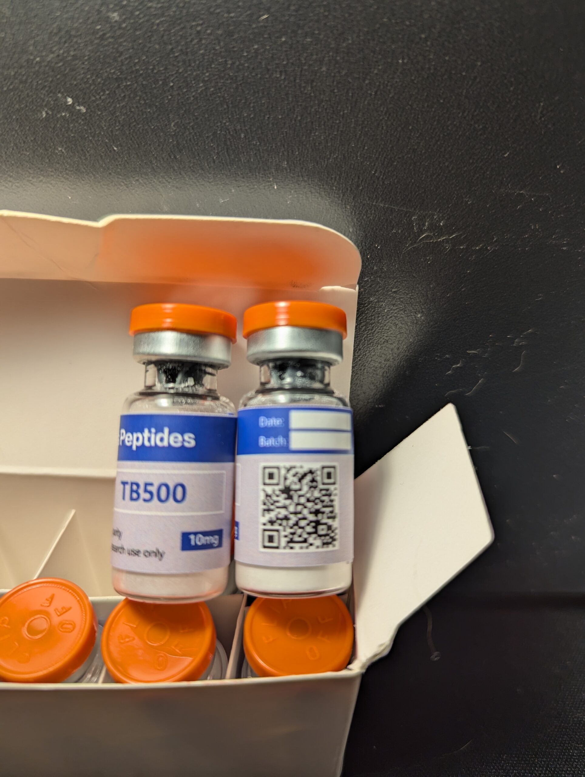 TB-500 10mg