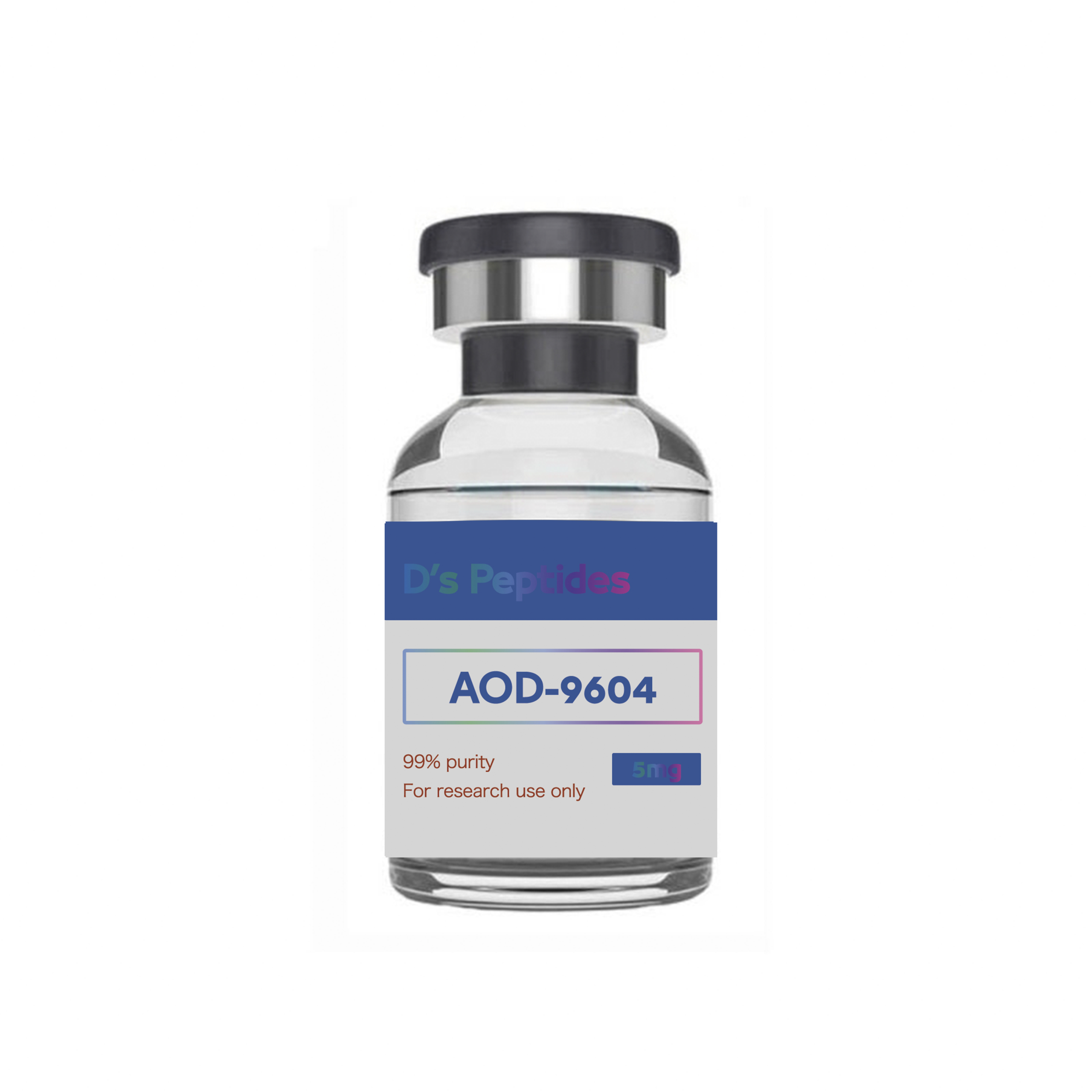 AOD-9604 5mg