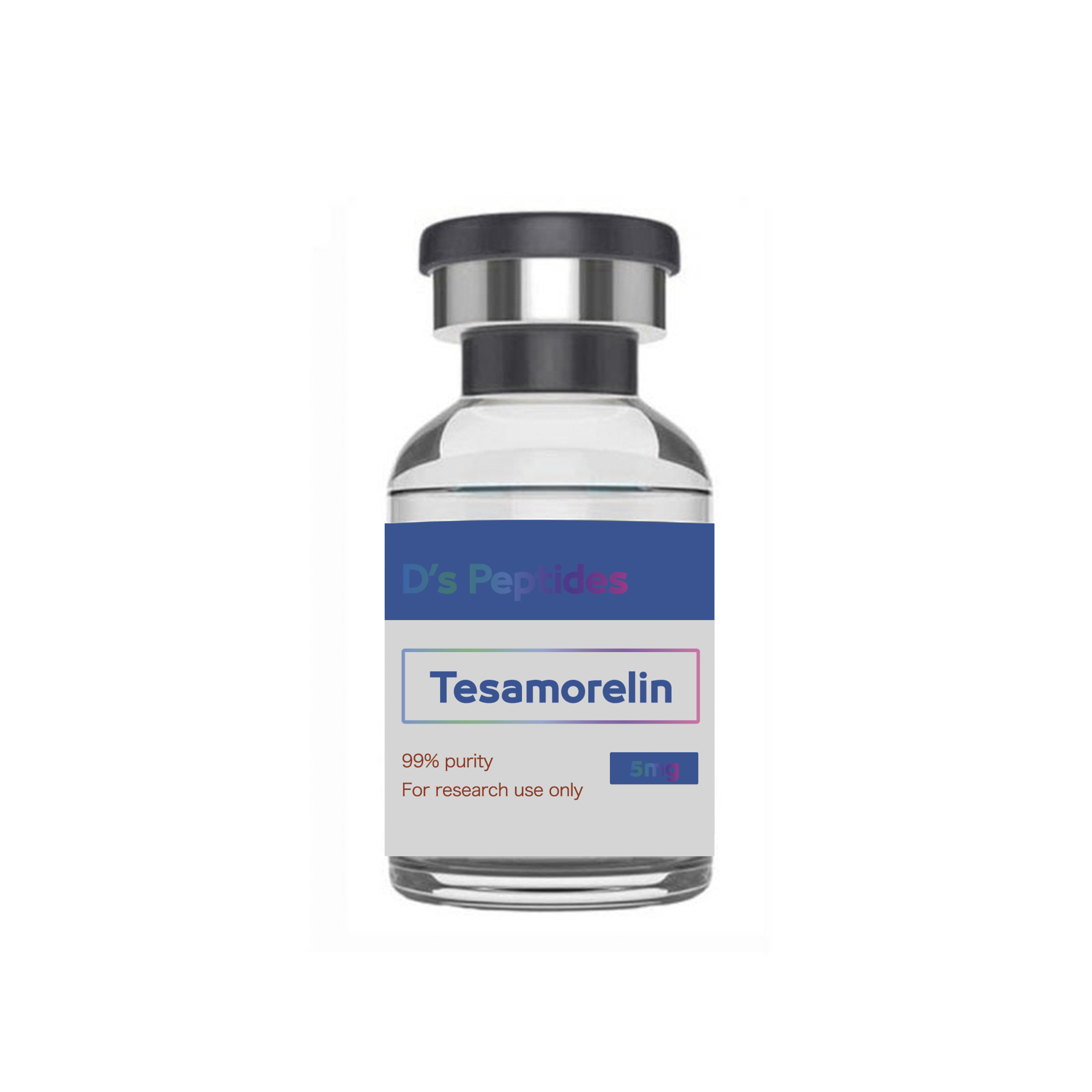Tesamorelin 5mg - Image 2