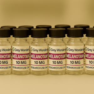 Full Kit Melanotan 10mg