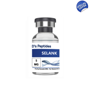 Selank 10mg