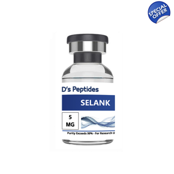 Selank 10mg
