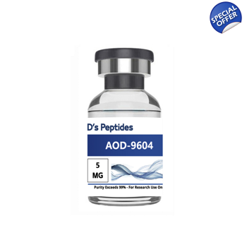 AOD-9604 5mg