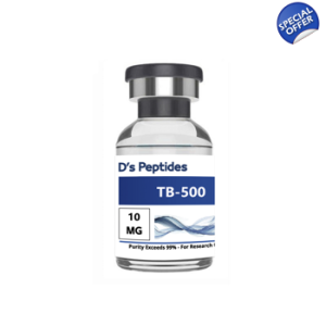 TB-500 10mg