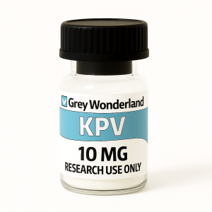 kpv 10mg