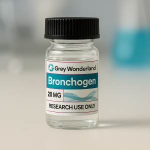 Bronchogen 20 mg