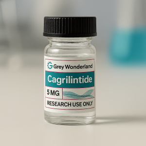 Cagrilintide 5 mg