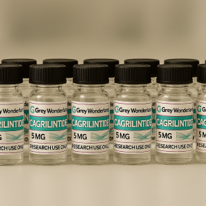 Full Kit Cagrilintide 5mg