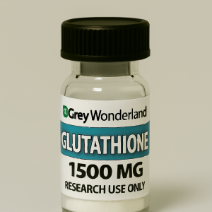 Glutathione 1500mg