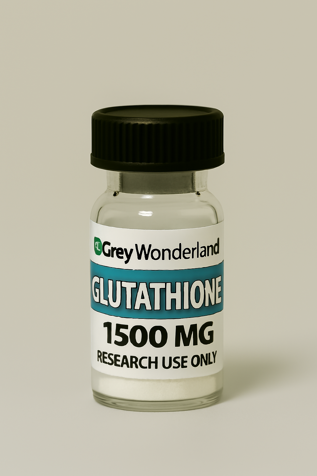 Glutathione 1500mg