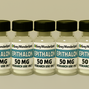 Half Kit Epithalon 50mg